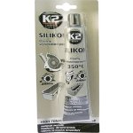 K2 B210 Silicone 85 g černá – Hledejceny.cz
