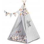 Toyz stan teepee šedý – Zboží Dáma