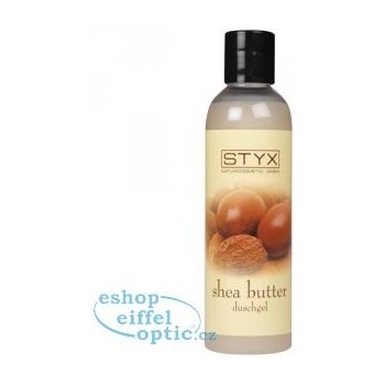 Styx Shea Butter sprchový gel 200 ml