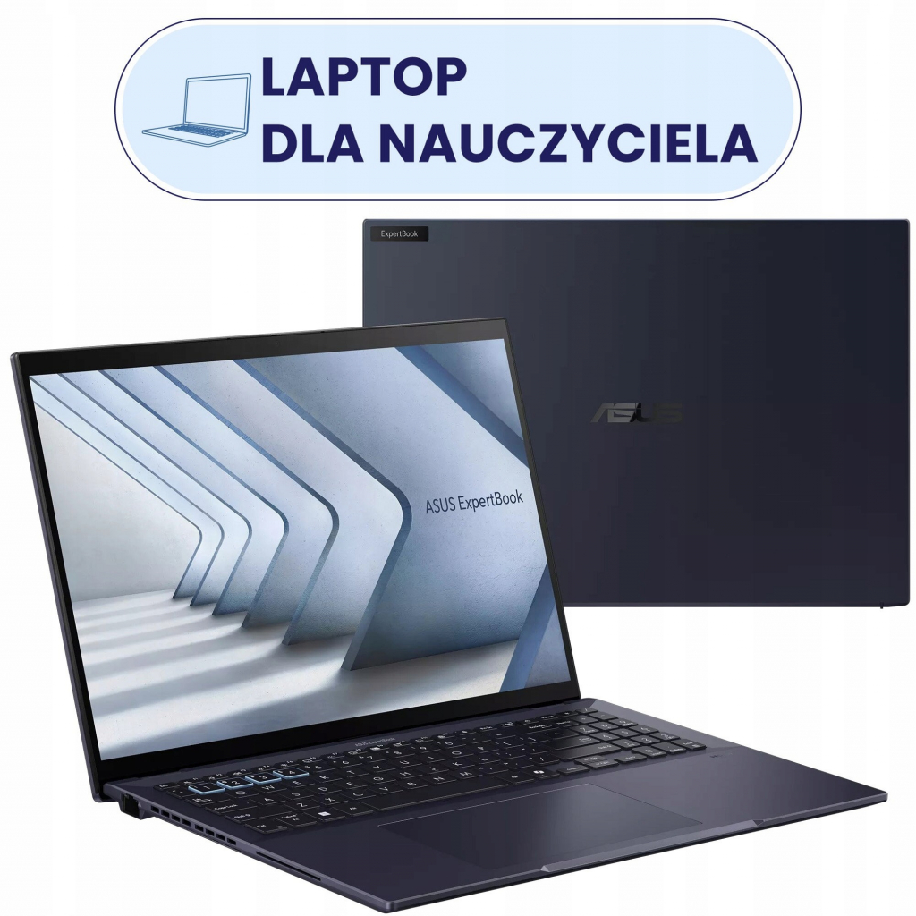 Asus ExpertBook B5 B5604CVA-Q90135X