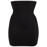 Tery stahovací spodnička 2826 černá – Zboží Dáma