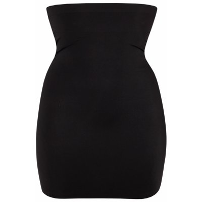 Tery stahovací spodnička 2826 černá – Zboží Dáma