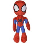 Nicotoy Disney Marvel Spidey GID 25 cm – Zbozi.Blesk.cz