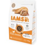 Iams ProActive Health Kitten 10 kg – Zbozi.Blesk.cz