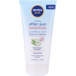 Nivea After Sun Sensitive SOS Cream-Gel zklidňující krém-gel 175 ml – Zbozi.Blesk.cz