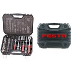 FESTA Gola sada CrV 73ks 1/4"-1/2", 17234 – Zboží Mobilmania