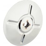 Kryt rozety Jawa/ČZ 125,175 - nerez – Zbozi.Blesk.cz