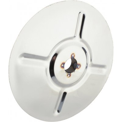 Kryt rozety Jawa/ČZ 125,175 - nerez – Zbozi.Blesk.cz