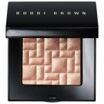 Bobbi Brown Highlighting Powder Rozjasňovač Afternoon Glow 8 g – Zboží Dáma