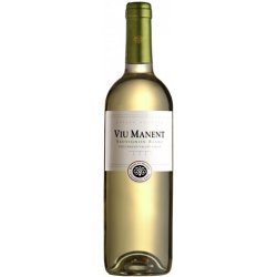 Viu Manent Sauvignon Blanc 12% 0,75 l (holá láhev)