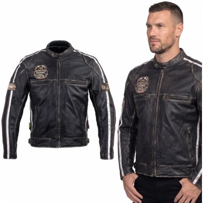 W-TEC Sheawen Vintage černá – Zbozi.Blesk.cz