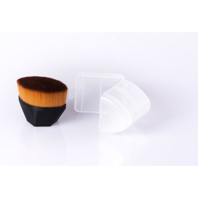 Pure&simple Štětec PERFECT FACE – Sleviste.cz