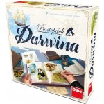 Dino Po stopách Darwina - rodinná hra – Zboží Živě