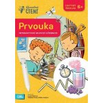 Albi Kouzelné čtení Kniha Prvouka – Sleviste.cz