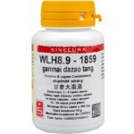 Sinecura WLH8.9 ganmai dazao tang 60 tablet – Hledejceny.cz