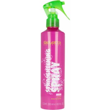 Salerm Straightening sprej 250 ml