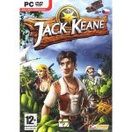 Jack Keane – Hledejceny.cz