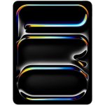 Apple iPad Pro 13 M5 (2025) 256GB Wi-Fi + Cellular Space Black ME7W4HC/A – Hledejceny.cz