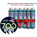 TEKON CHATex 10x0,5l + 2x0,5l zdarma – Zboží Dáma