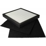 VHBW Dirt Devil AC150 hepa filtry – Sleviste.cz