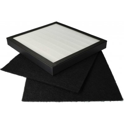 VHBW Dirt Devil AC150 hepa filtry – Sleviste.cz