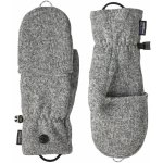 Patagonia Rukavice s klopou Better Sweater Gloves – Zboží Dáma