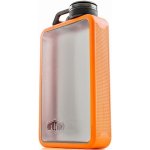 GSI Outdoors Boulder Flask Oranžová 296 ml – Hledejceny.cz