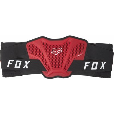 Chrániče kolen a holení FOX Titan Race Knee Guards