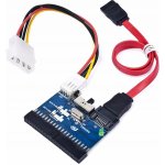 GEMBIRD Kabel adapter USB- IDE/SATA 2,5 – Zboží Živě
