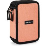 Oxybag 3-patra prázdný UNICOLOR apricot – Hledejceny.cz