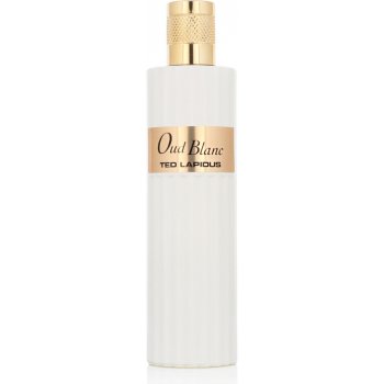 Ted Lapidus Oud Blanc parfémovaná voda unisex 100 ml