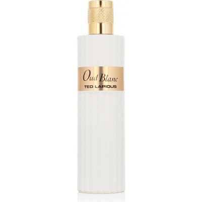 Ted Lapidus Oud Blanc parfémovaná voda unisex 100 ml – Zboží Mobilmania
