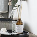 Meraki aroma Difuzér Scandinavian Garden 120 ml – Zboží Mobilmania