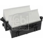 Vzduchový filtr - sada FEBI BILSTEIN 1000236 – Hledejceny.cz