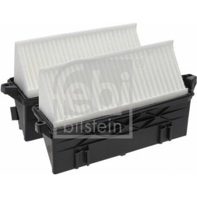 Vzduchový filtr - sada FEBI BILSTEIN 1000236 – Hledejceny.cz