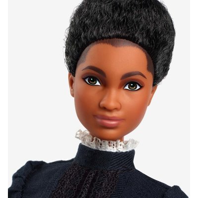 Barbie Signature IDA B. WELLS