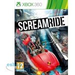 ScreamRide – Hledejceny.cz