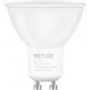 Retlux REL 36 LED GU10 2x5W