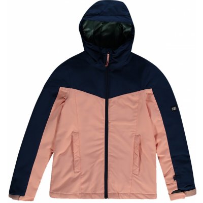 O'neill Pg Blaze Jacket 0P5082-4101 růžový – Zbozi.Blesk.cz