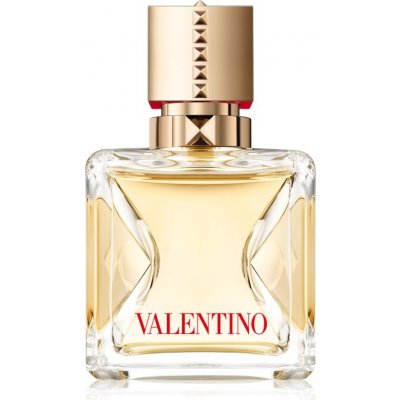 Valentino Voce Viva parfémovaná voda dámská 50 ml – Zboží Mobilmania