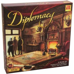 ADC Blackfire Diplomacy