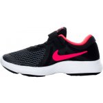 Nike Revolution 6 PSV Velcro běžecké Unisex modré – Zboží Mobilmania