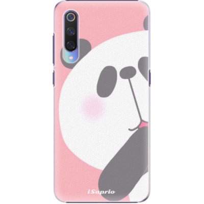 Pouzdro iSaprio - Panda 01 - Xiaomi Mi 9 – Zboží Mobilmania