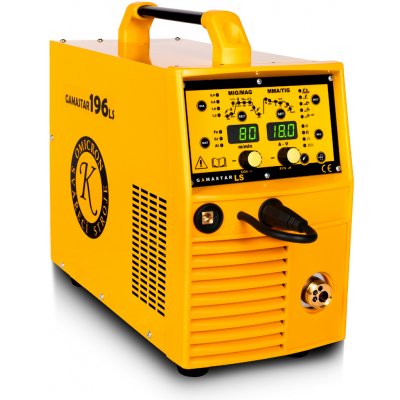 Omicron Gamastar 196LS PFC Synergie 2844 – Zbozi.Blesk.cz