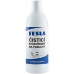 TESLA Universal Cleaner VS405 Pro čisticí prostředek na podlahy 500 ml ROBUCP500 – Zboží Dáma