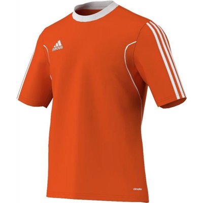 adidas Squadra 13 dětský dres oranžová Bílá – Hledejceny.cz