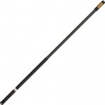 Fiskars OneClick Násada M teleskopická, 119 - 374 cm, hliník 1080671