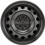Alcar Stahlrad 9787 6.5x17 5x112 ET38 | Zboží Auto