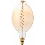 FARO LED žárovka BT180 AMBER SP E27 8W DIM – Zboží Živě