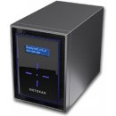 Netgear ReadyNAS 422 8TB 2x4TB ES RN422E4-100NES